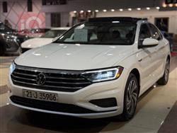 ڤۆڵکسواگن جێتا